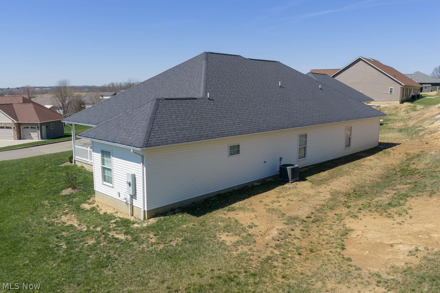 1028 Firman Drive Sugarcreek OH 44681