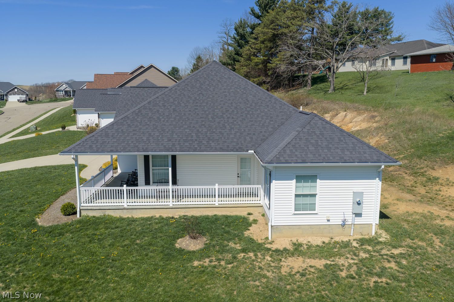 1028 Firman Drive Sugarcreek OH 44681