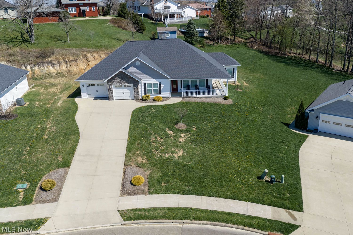 1028 Firman Drive Sugarcreek OH 44681