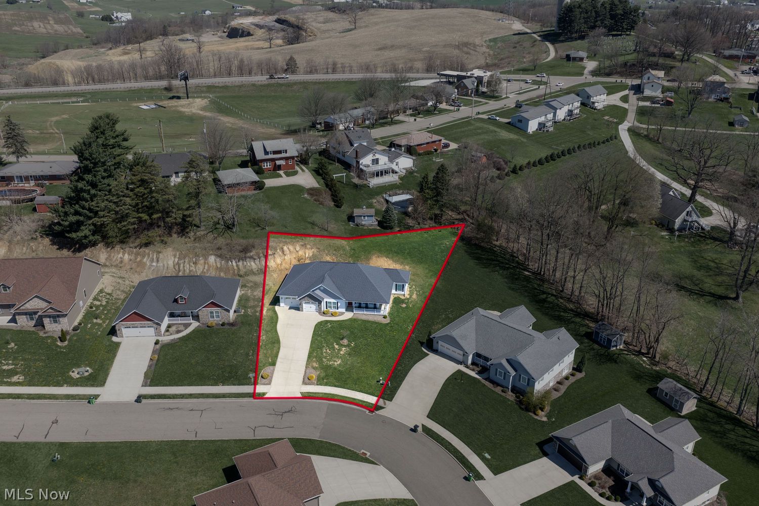 1028 Firman Drive Sugarcreek OH 44681