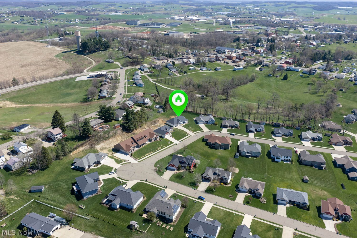 1028 Firman Drive Sugarcreek OH 44681