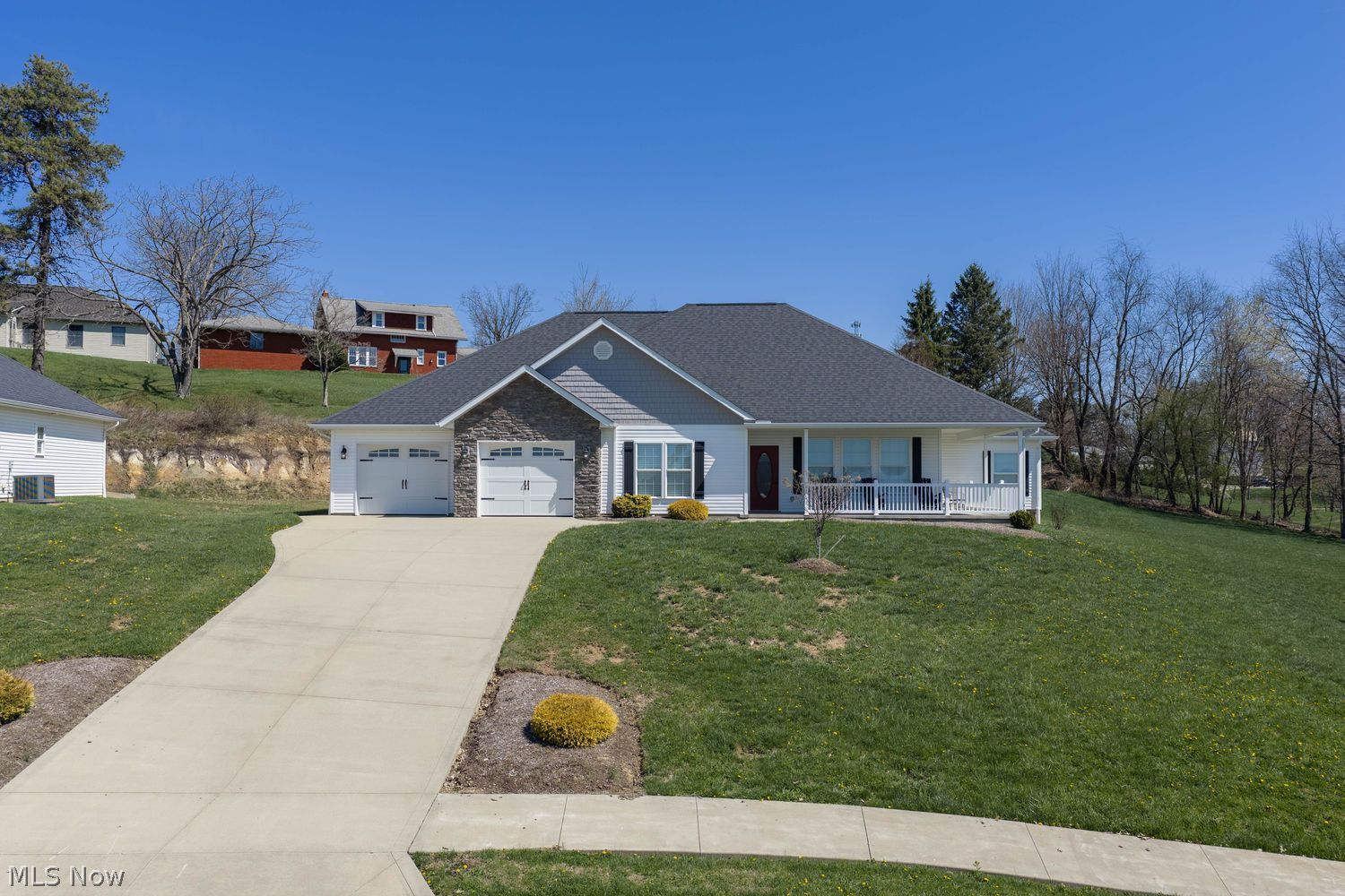 1028 Firman Drive Sugarcreek OH 44681