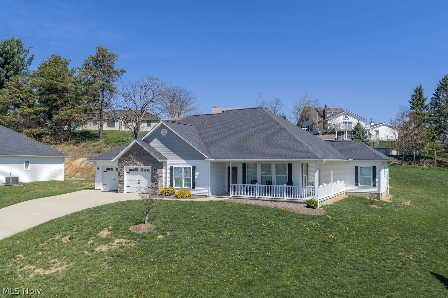 1028 Firman Drive Sugarcreek OH 44681