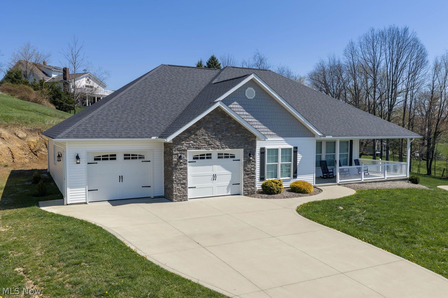 1028 Firman Drive Sugarcreek OH 44681