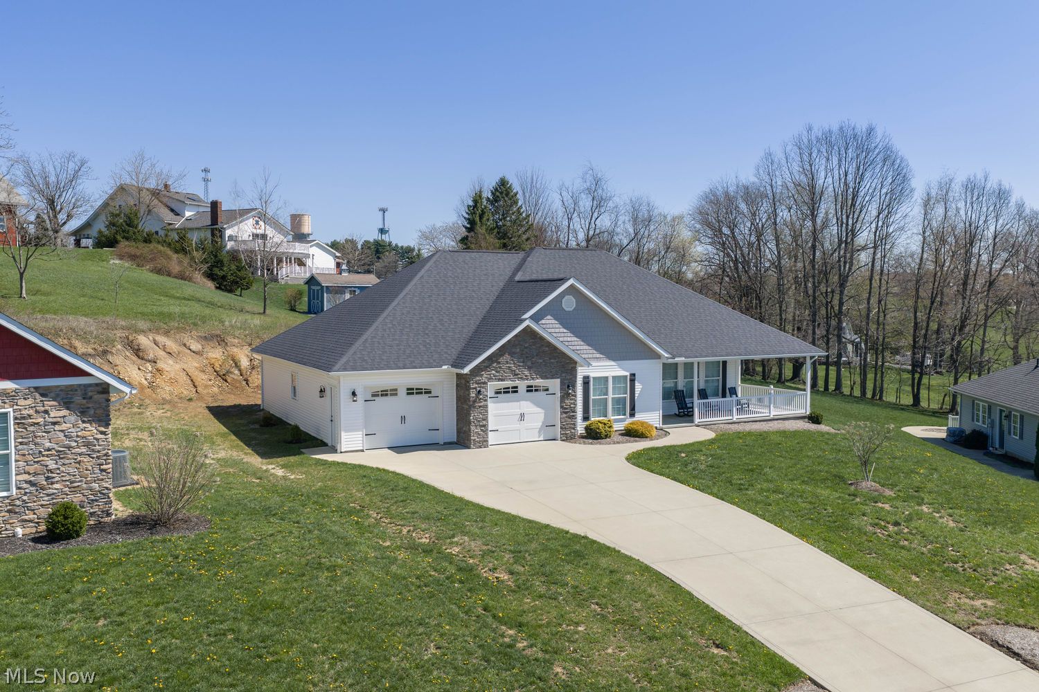 1028 Firman Drive Sugarcreek OH 44681
