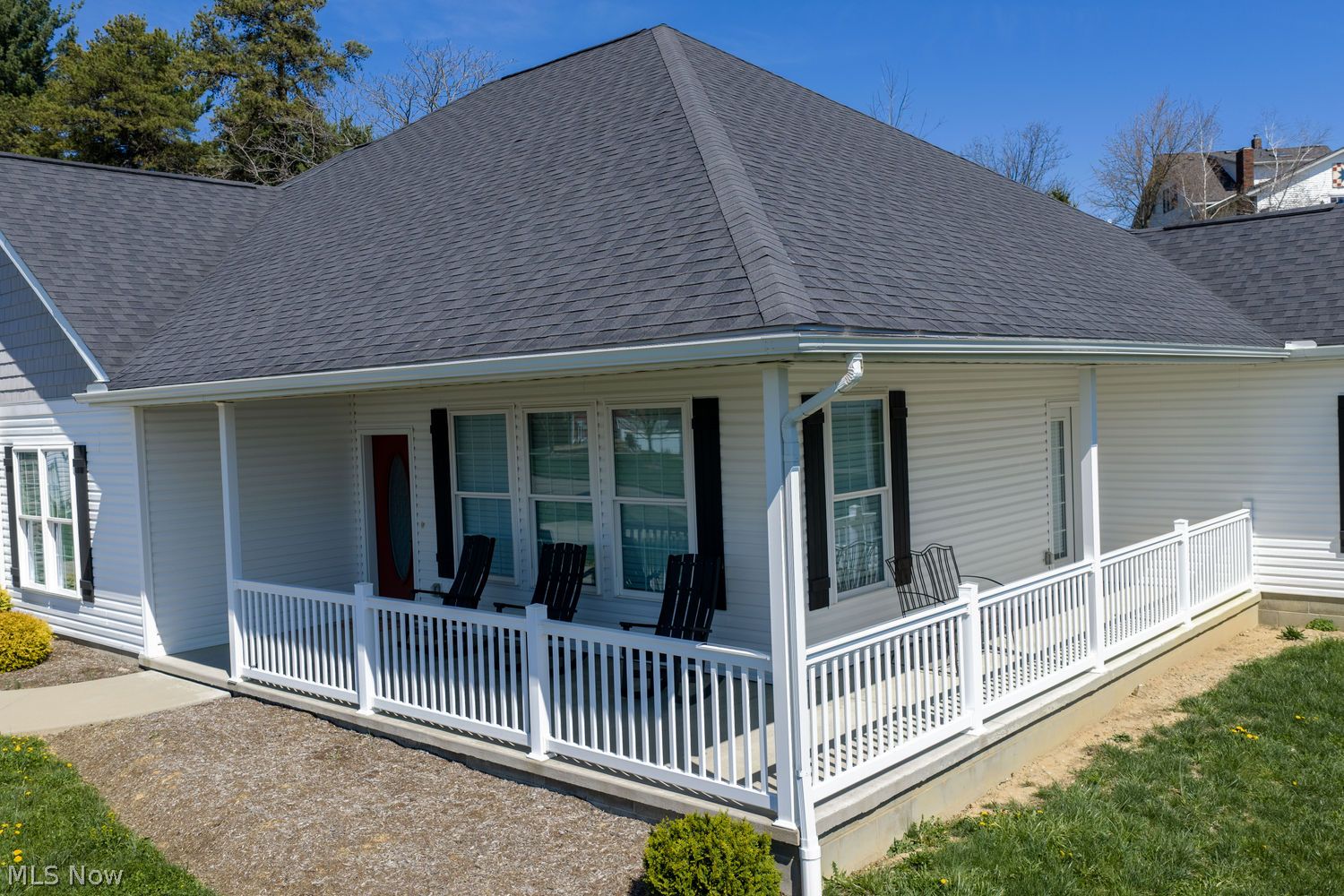 1028 Firman Drive Sugarcreek OH 44681