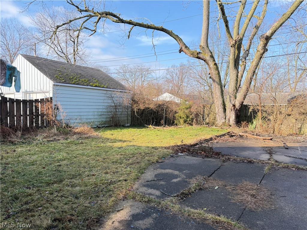 6526 Westminster Drive Parma OH 44129
