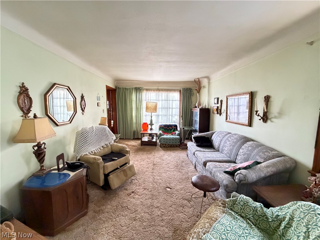6526 Westminster Drive Parma OH 44129