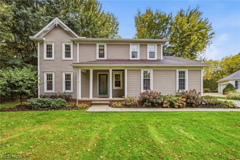 7700 Snowberry Court Mentor OH 44060