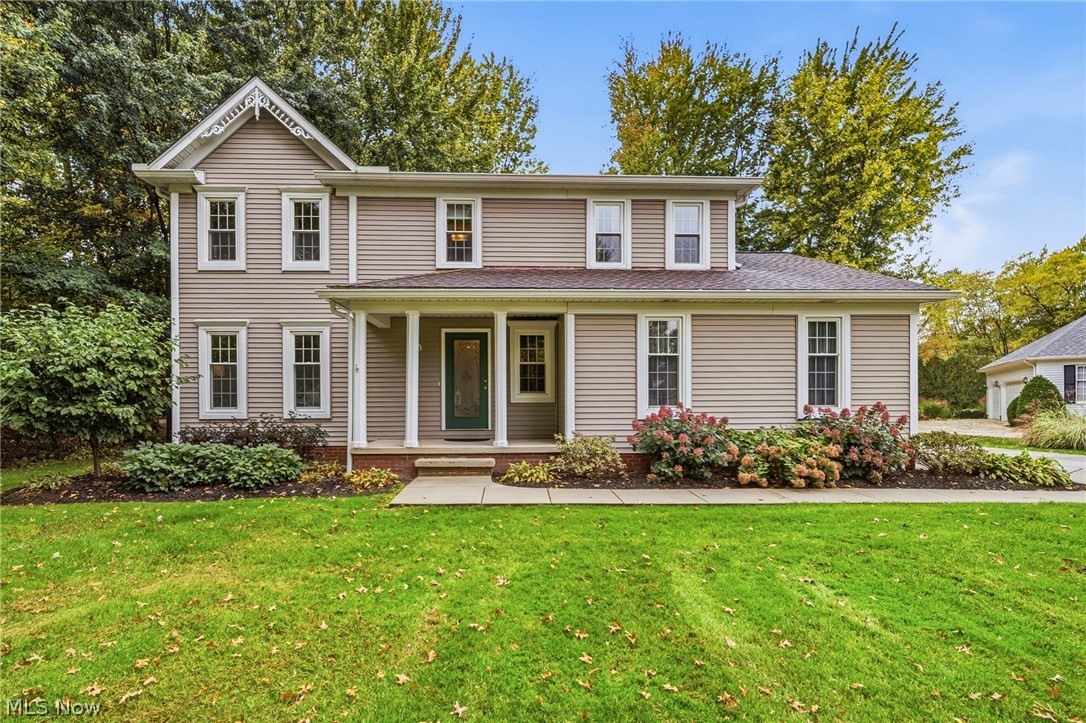 7700 Snowberry Court Mentor OH 44060