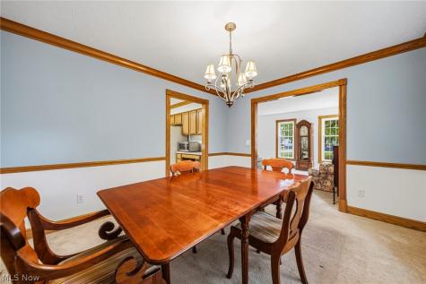 7700 Snowberry Court Mentor OH 44060
