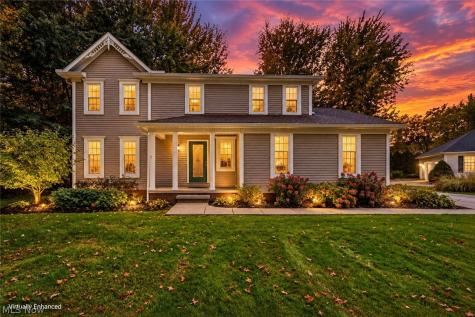 7700 Snowberry Court Mentor OH 44060
