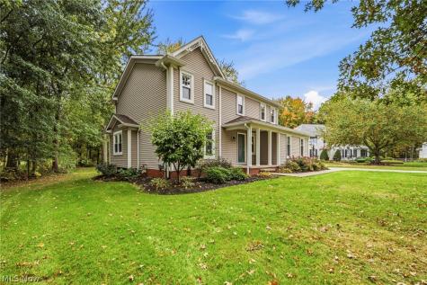 7700 Snowberry Court Mentor OH 44060