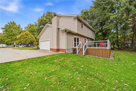 7700 Snowberry Court Mentor OH 44060