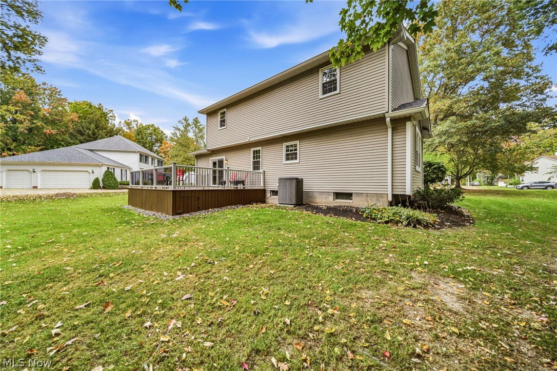 7700 Snowberry Court Mentor OH 44060