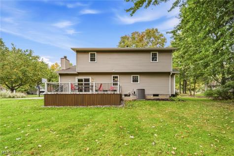 7700 Snowberry Court Mentor OH 44060