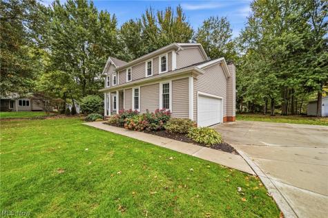 7700 Snowberry Court Mentor OH 44060
