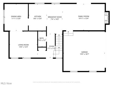 7700 Snowberry Court Mentor OH 44060