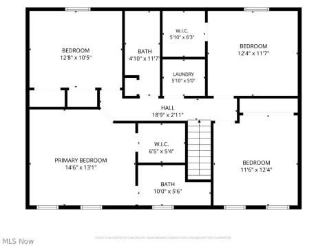 7700 Snowberry Court Mentor OH 44060