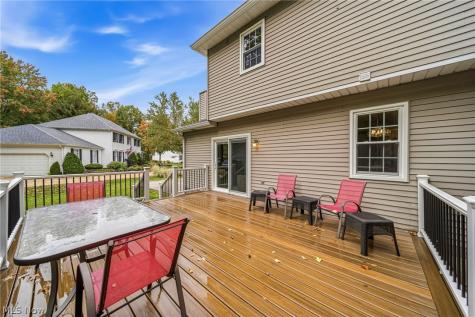 7700 Snowberry Court Mentor OH 44060