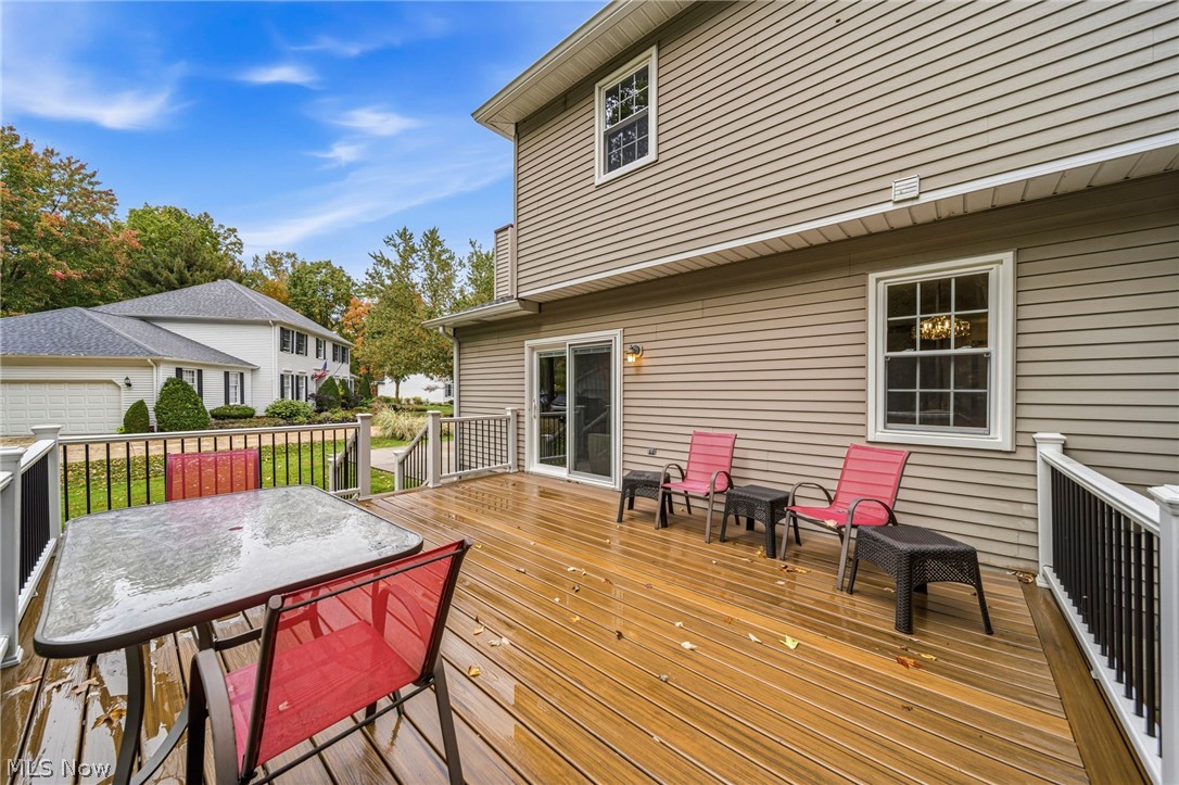 7700 Snowberry Court Mentor OH 44060