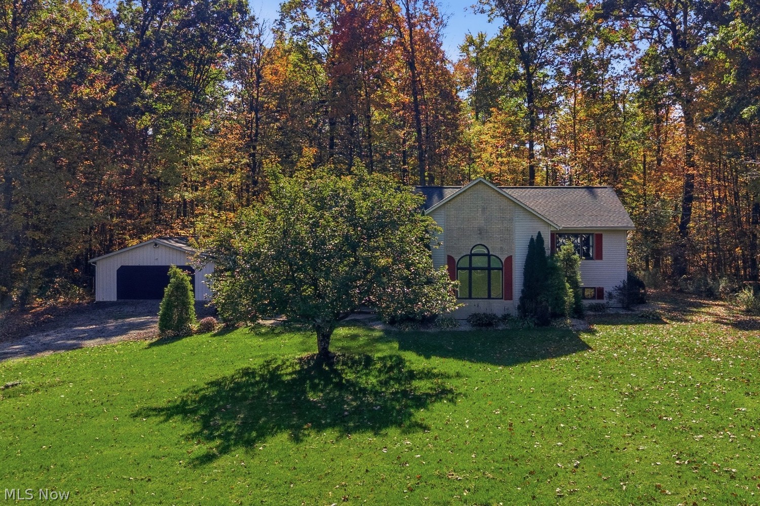 817 Township Road 754 Ashland OH 44805