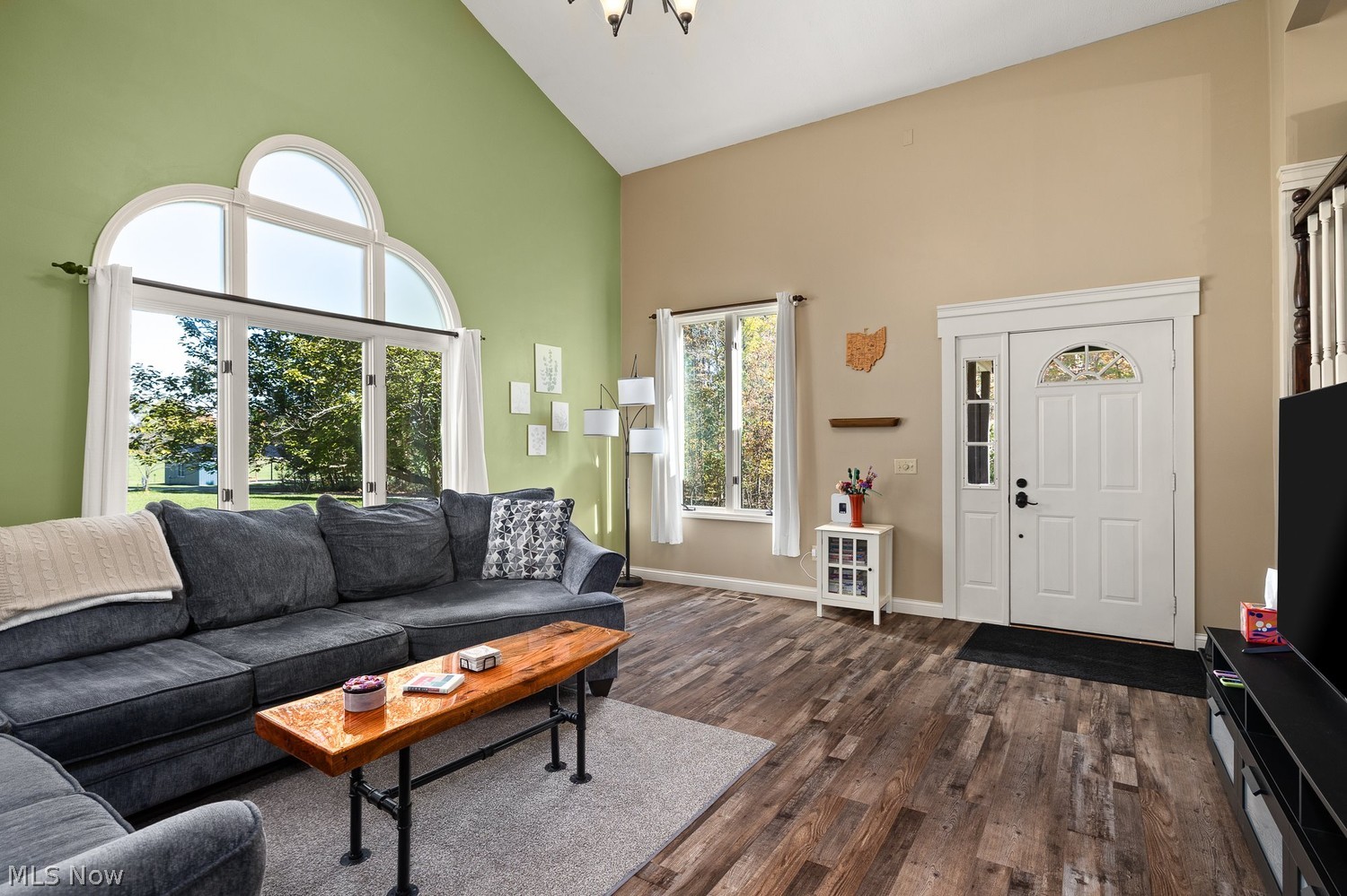 817 Township Road 754 Ashland OH 44805