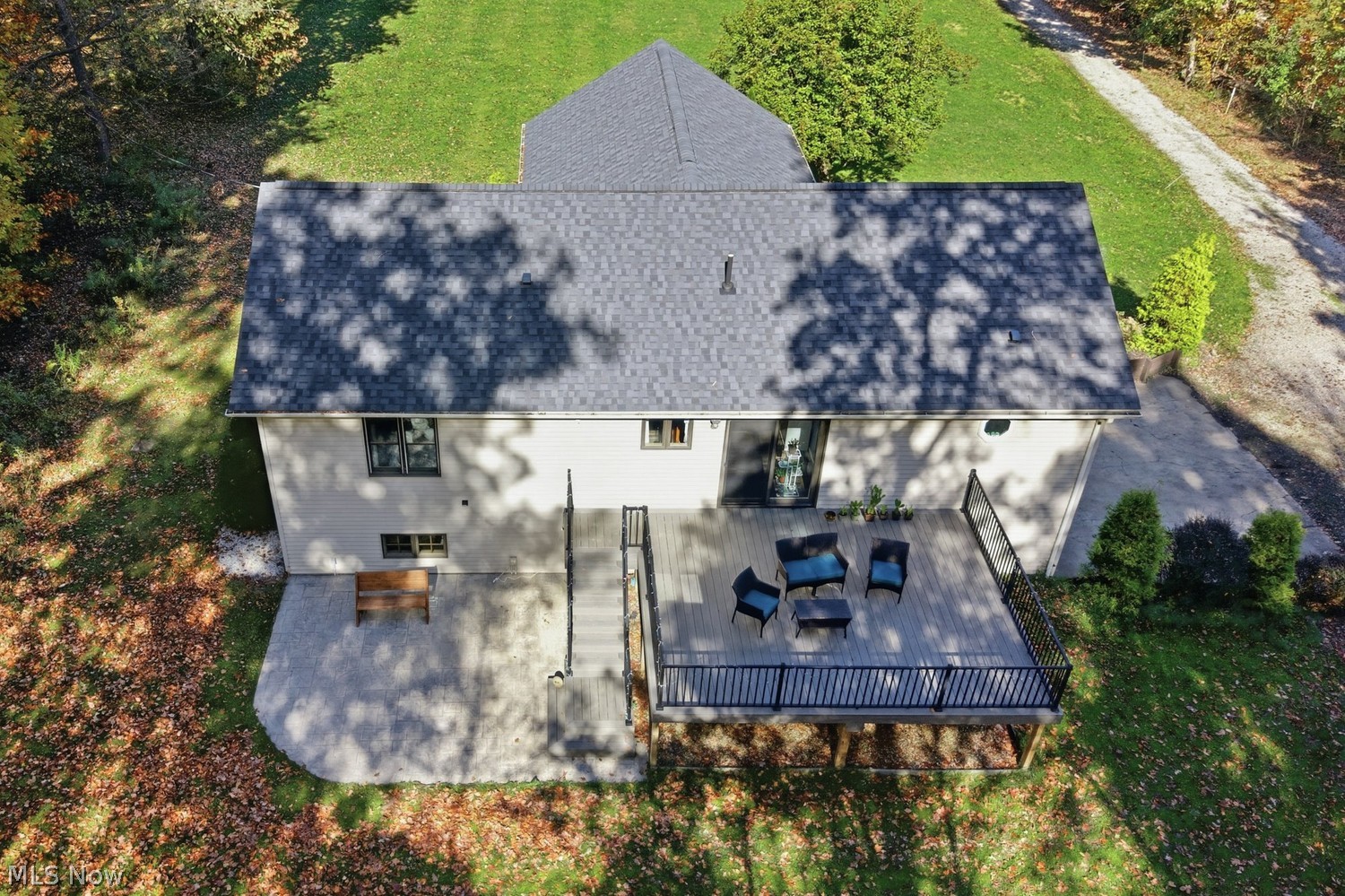817 Township Road 754 Ashland OH 44805
