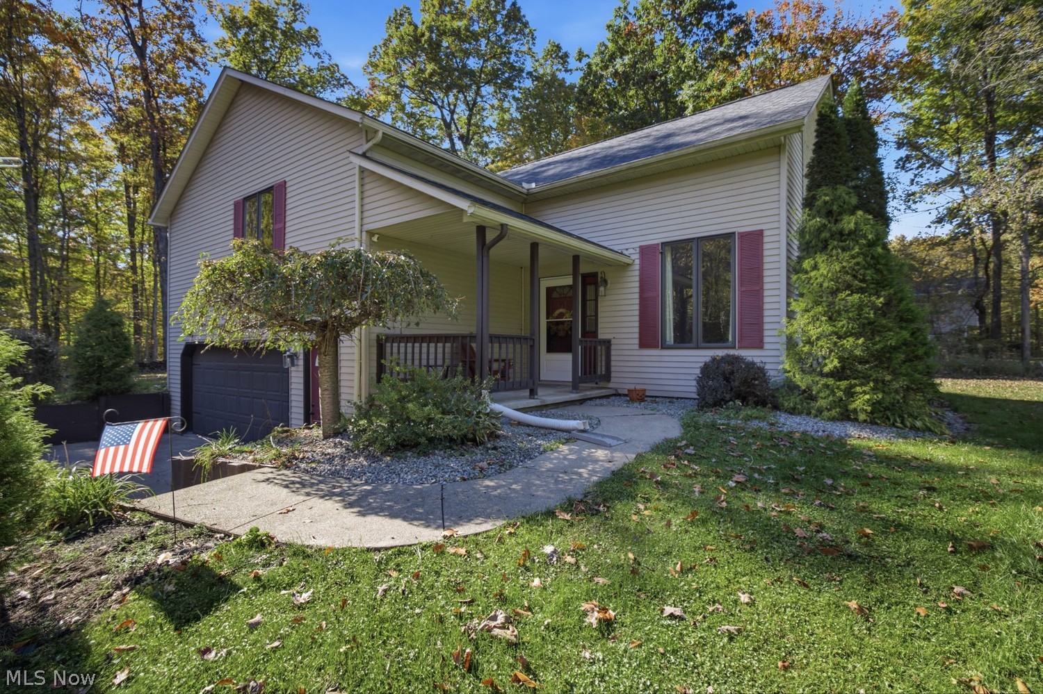 817 Township Road 754 Ashland OH 44805