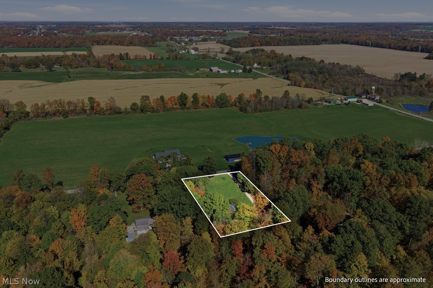 817 Township Road 754 Ashland OH 44805