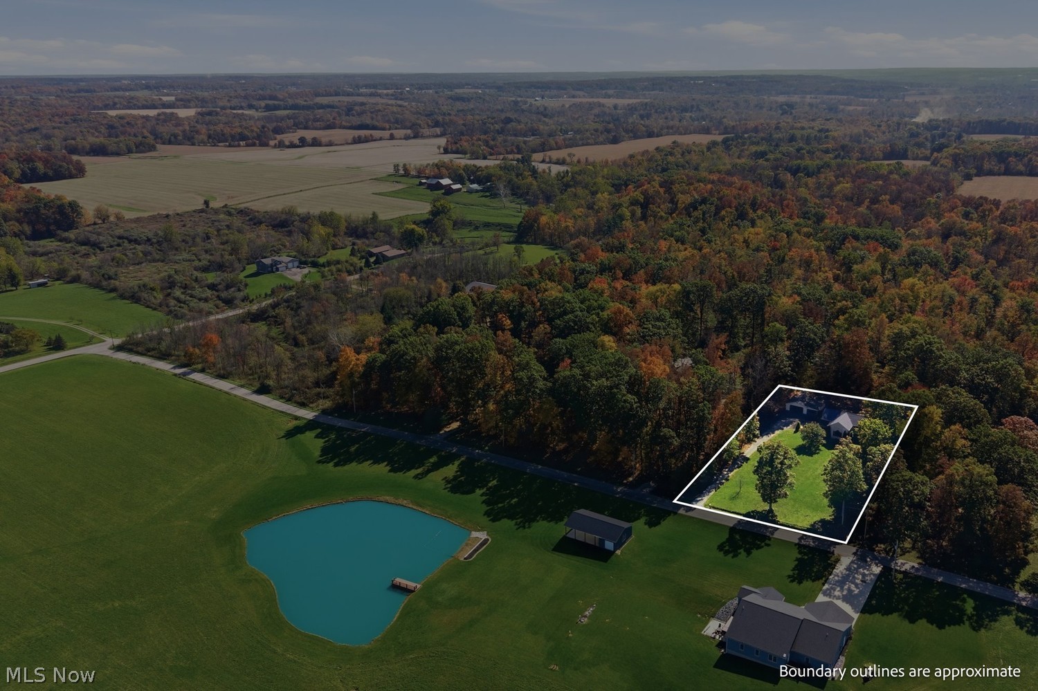 817 Township Road 754 Ashland OH 44805