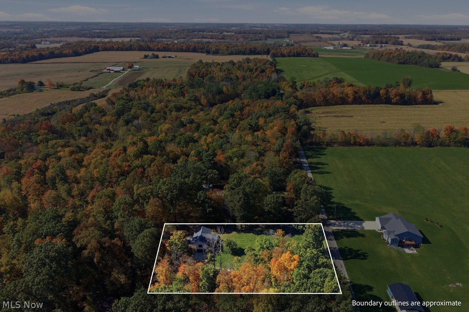 817 Township Road 754 Ashland OH 44805