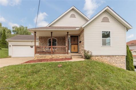 711 Bisson Avenue Akron OH 44307