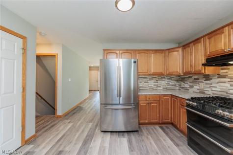 711 Bisson Avenue Akron OH 44307