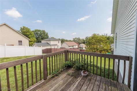 711 Bisson Avenue Akron OH 44307