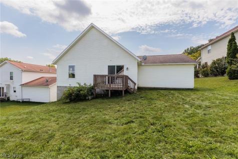 711 Bisson Avenue Akron OH 44307