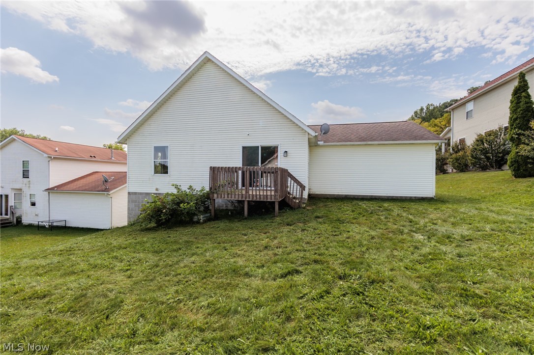 711 Bisson Avenue Akron OH 44307