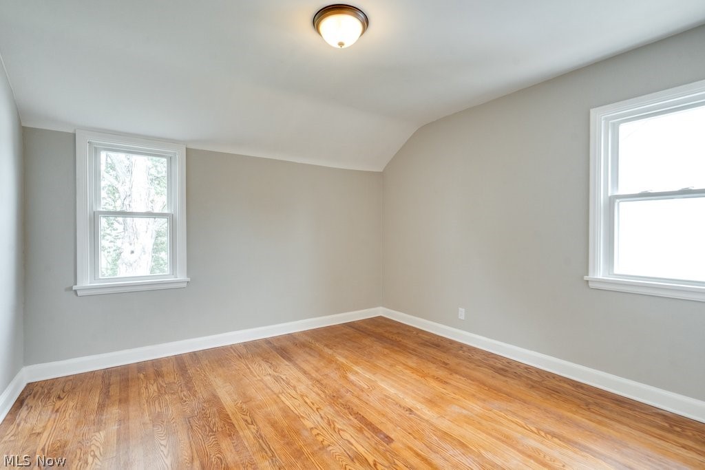 14702 Caldwell Avenue Cleveland OH 44111