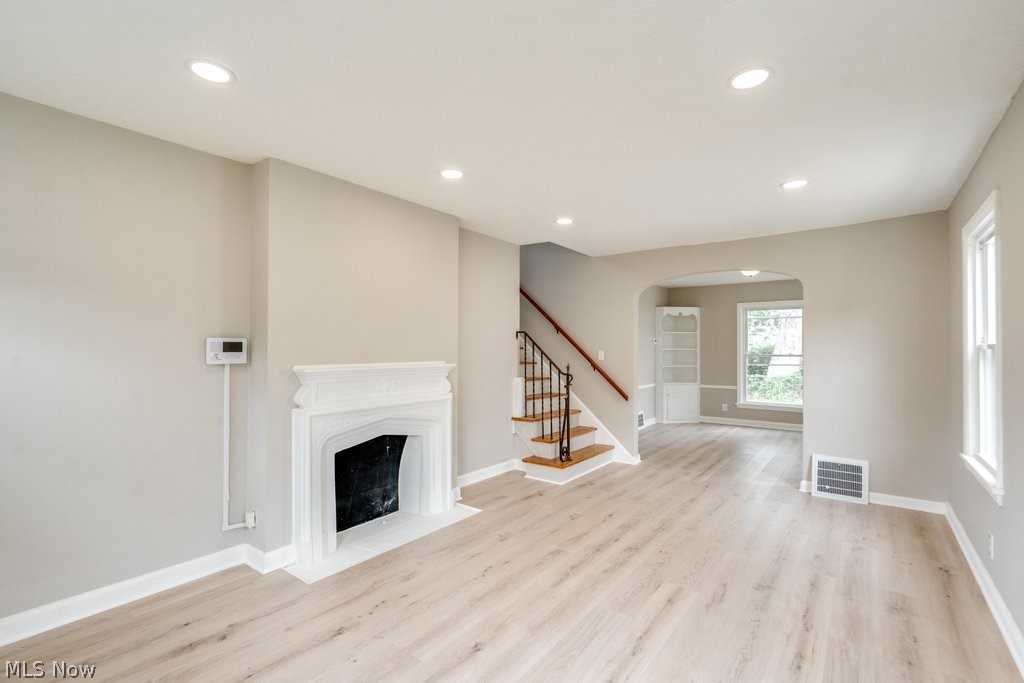 14702 Caldwell Avenue Cleveland OH 44111
