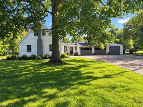 10484 Knowlton Road Garrettsville OH 44231