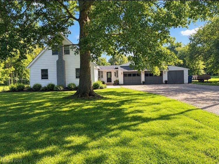 10484 Knowlton Road Garrettsville OH 44231
