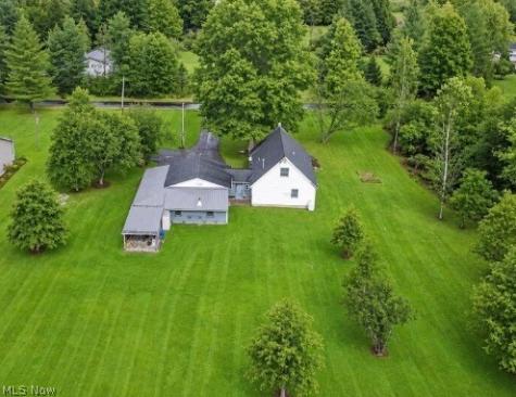 10484 Knowlton Road Garrettsville OH 44231