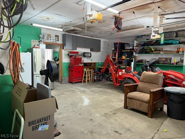 10484 Knowlton Road Garrettsville OH 44231