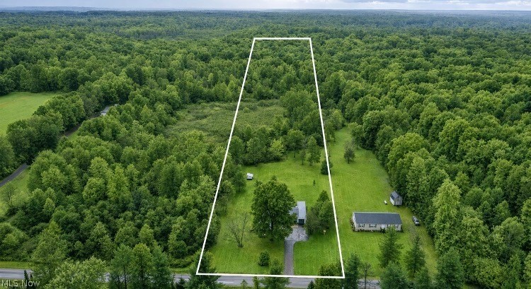 10484 Knowlton Road Garrettsville OH 44231