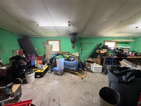 10484 Knowlton Road Garrettsville OH 44231