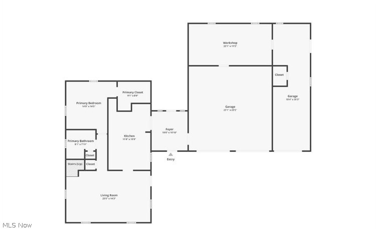 10484 Knowlton Road Garrettsville OH 44231