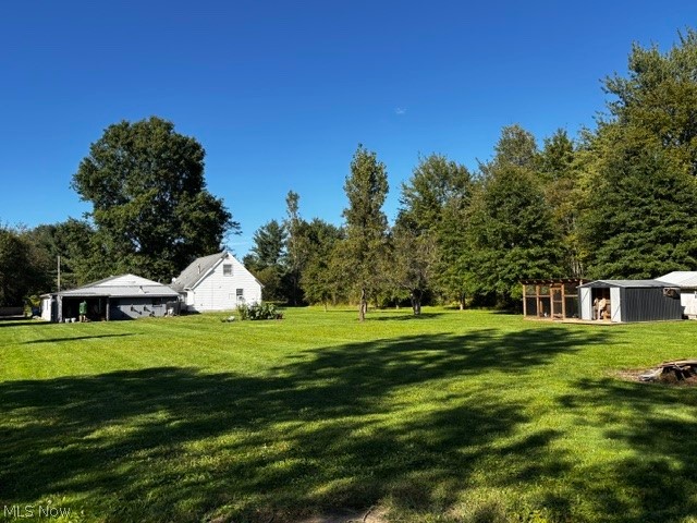 10484 Knowlton Road Garrettsville OH 44231