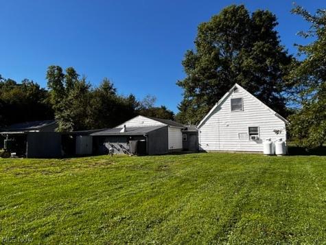 10484 Knowlton Road Garrettsville OH 44231