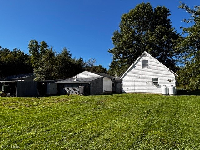 10484 Knowlton Road Garrettsville OH 44231