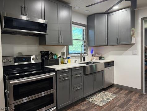 10484 Knowlton Road Garrettsville OH 44231